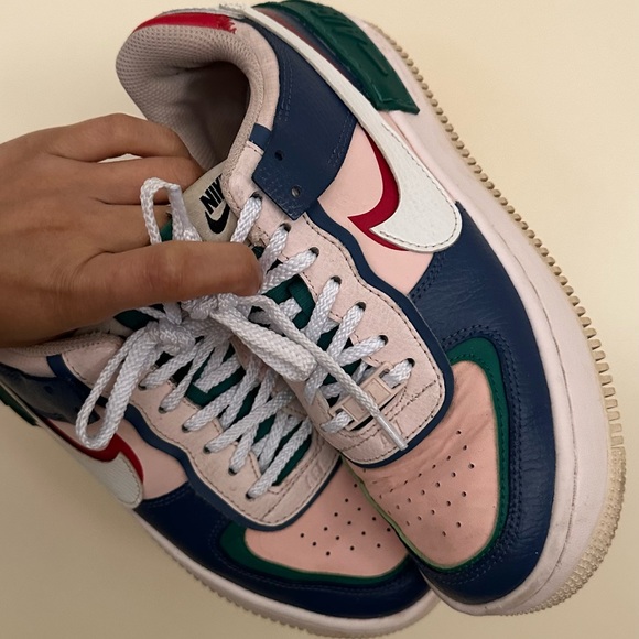 Nike airforce us 6 - Picture 4 of 5